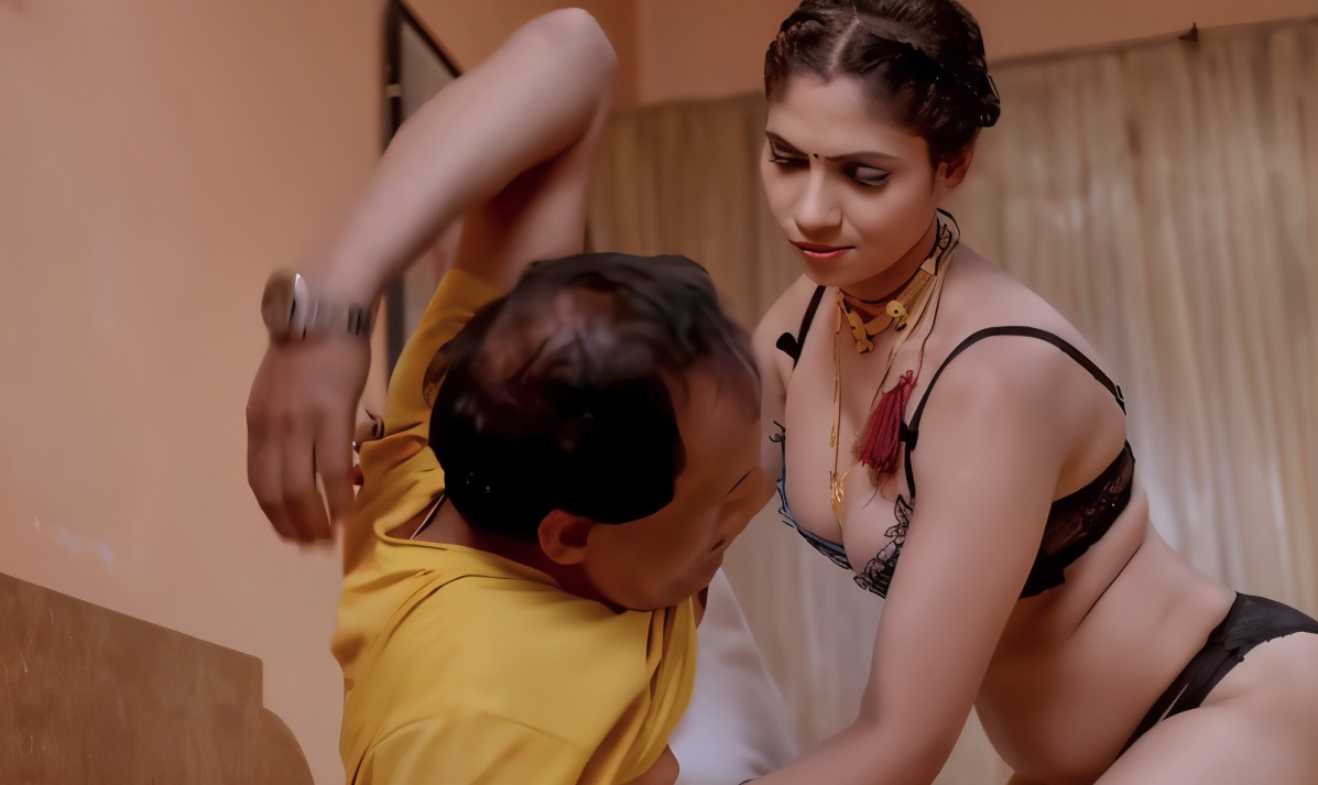 Mungerilal Ke Haseen Sapne E1 Hot Hindi Series